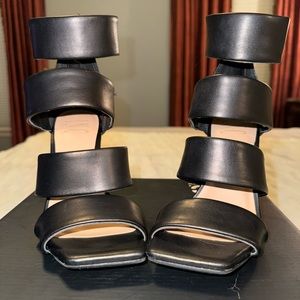 I.N.C. International Concepts  *Liana Strappy Dress Sandals*